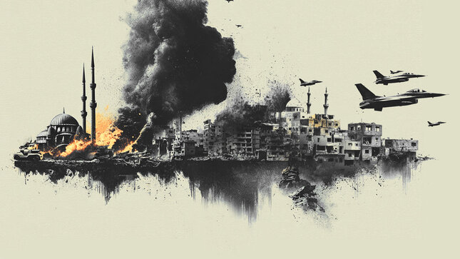 Middle East War updates: US-Iran peace talks fail, Trump threatens to blockade Strait of Hormuz  | FXStreet