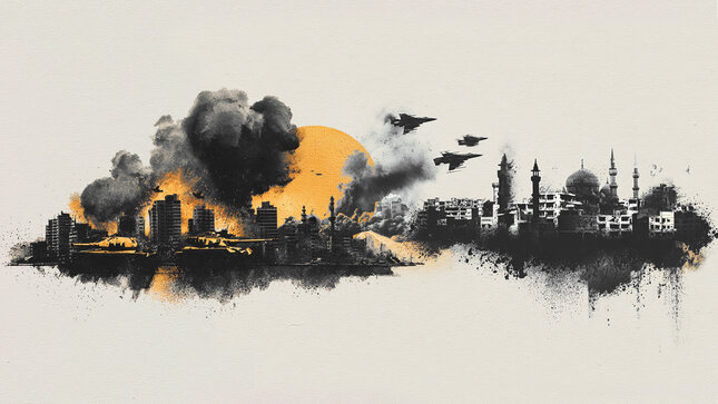 Iran warns US an eye for an eye over oil strikes | FXStreet