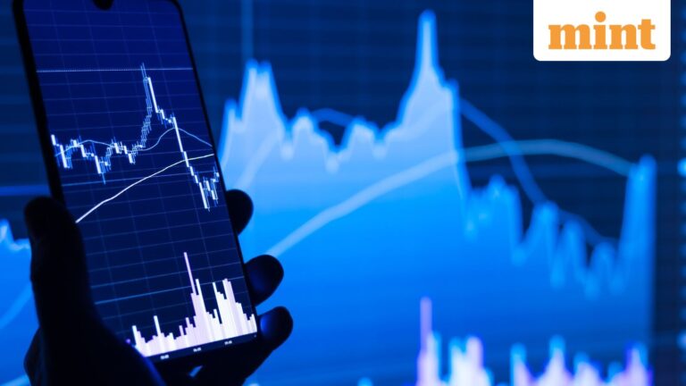 350% rally in five years! Multibagger small-cap stock hits upper circuit after promoters plan to raise stake
