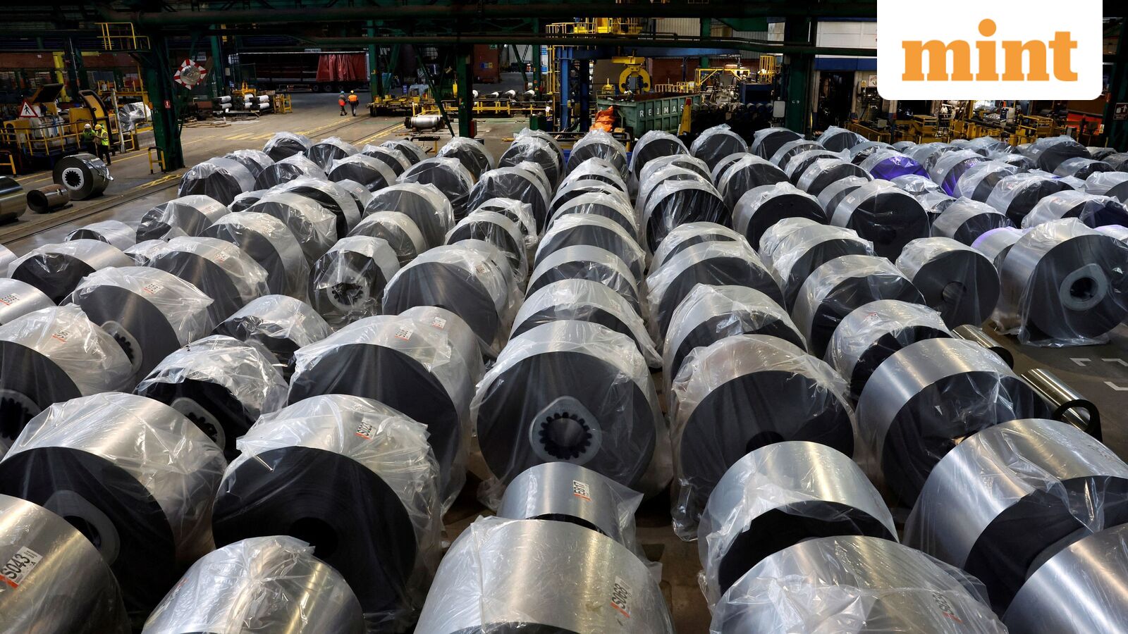 Multibagger stock Gallantt Ispat share jumps 14% despite weakness in Dalal Street; here's why