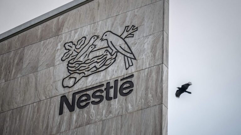 Nestle India share price jumps 3% to hit record high post strong Q4 results FY26: What brokerages have to say