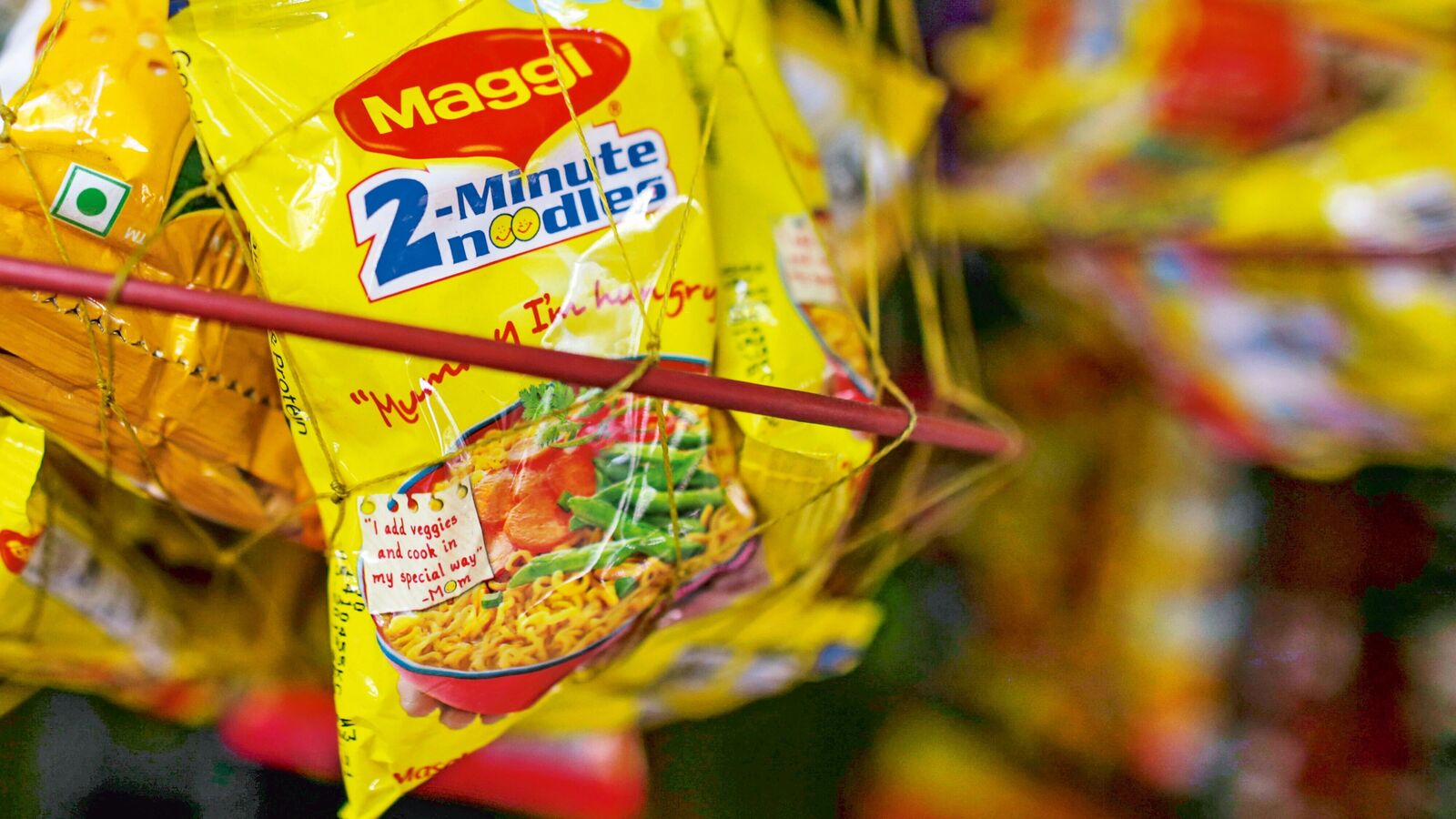 Nestle Q4 Results 2026: Net profit rises 26% at  ₹1,114 crore; declares final dividend of  ₹5/share