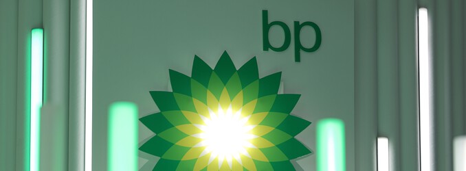 bp inks offshore gas exploration deal with Venezuela