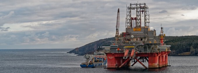 Newfoundland and Labrador budget boosts offshore exploration funding