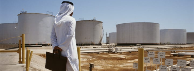 Saudi oil output, exports hit after attacks on energy infrastructure