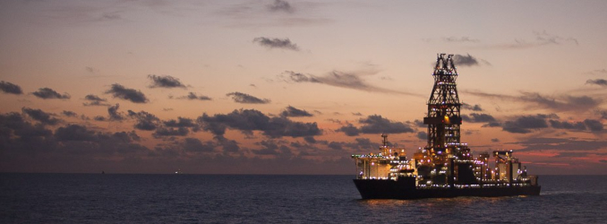 Transocean wins $158 million drillship contract for Eastern Mediterranean campaign