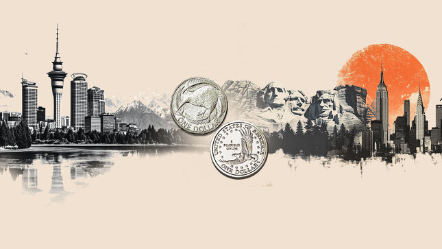 NZD/USD weakens after US-Iran talks collapse, Oil jump boosts Fed hawks