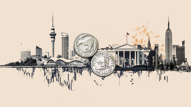 New Zealand: Sticky inflation and cautious business mood – BNY