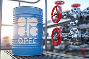 OPEC+ set to raise output targets after UAE exit, despite Hormuz disruption