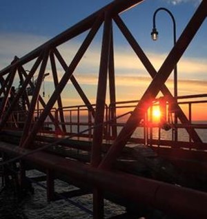 Offshore Venezuela gas project advances as Eni, Repsol secure export pathway