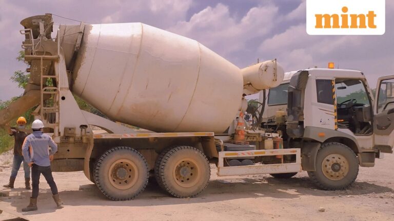 Nuvoco Vistas turns to price hikes as cost headwinds intensify