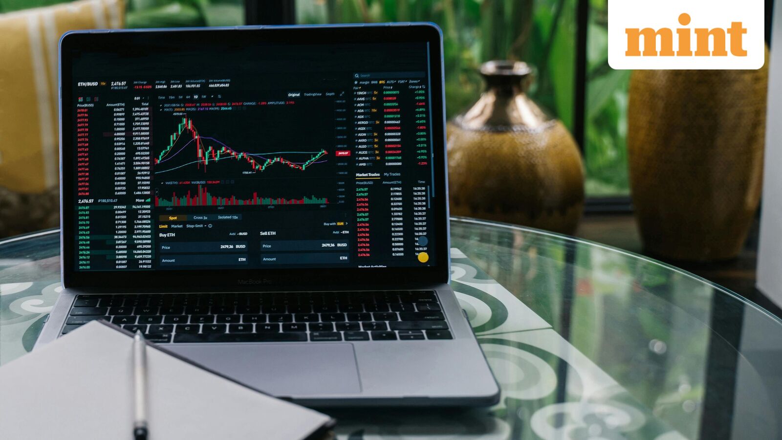 Akshaya Tritiya 2026: These two Nifty 50 stocks’ one-year returns outshine gold returns