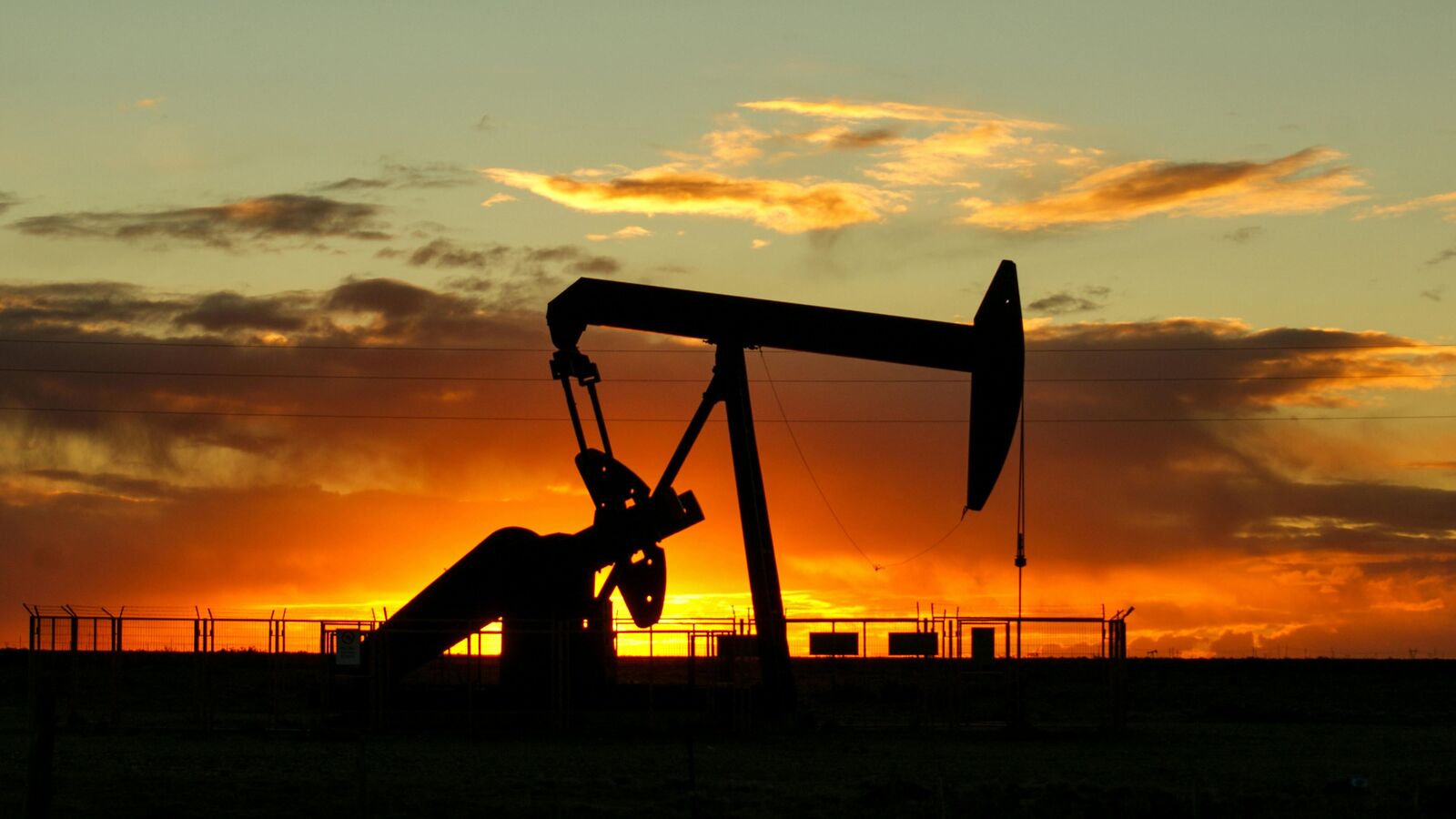 Crude oil prices crash after US-Iran ceasefire deal; Brent, WTI oil below $100 a barrel | Stock Market News