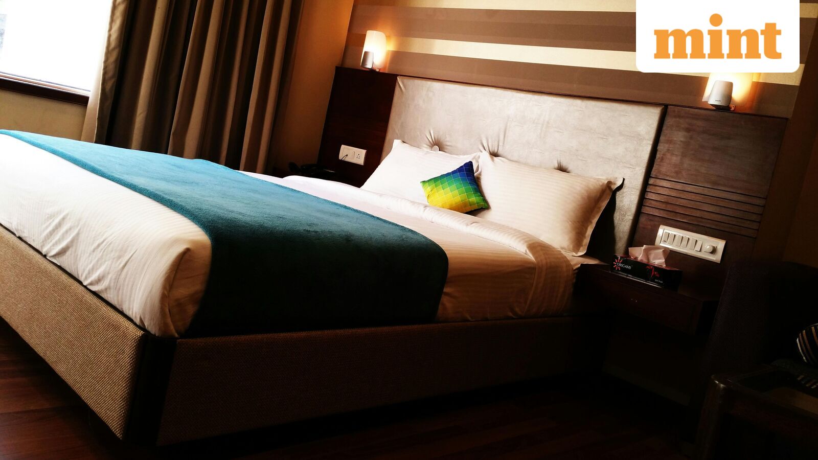 Three travel stocks set to ride the summer surge