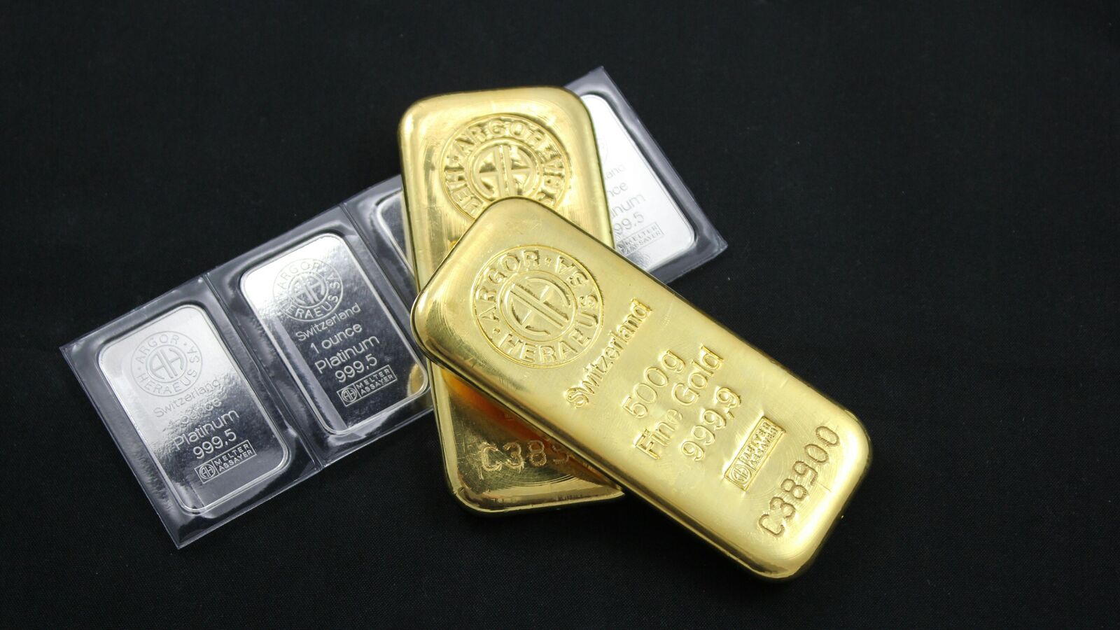 Gold-Silver ratio falls below 60. What does it signal about gold and silver prices?