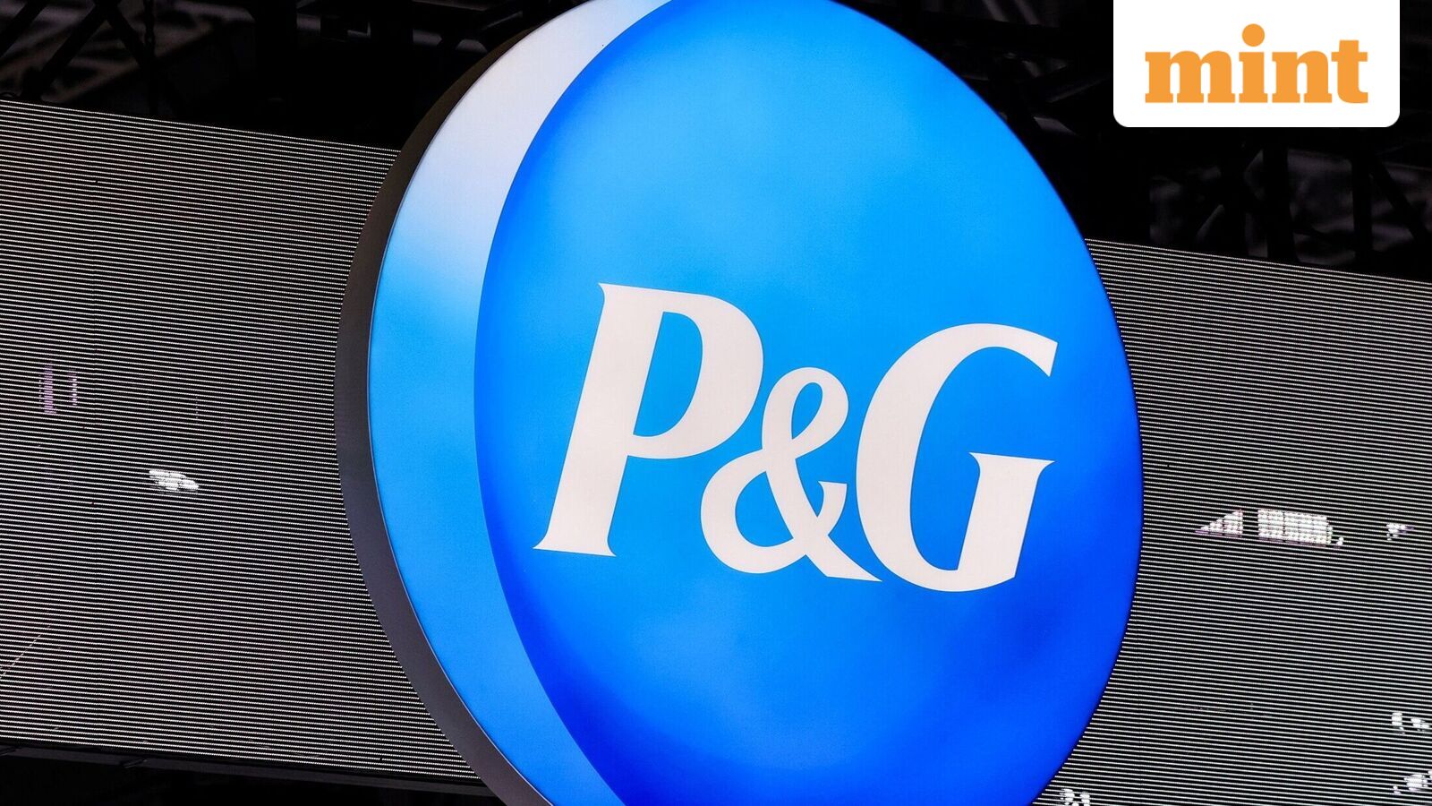 Procter &amp; Gamble stock surges over 3% after third quarter profit beats expectations