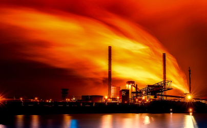 Aramco, TotalEnergies assess damage at SATORP refinery after overnight incident