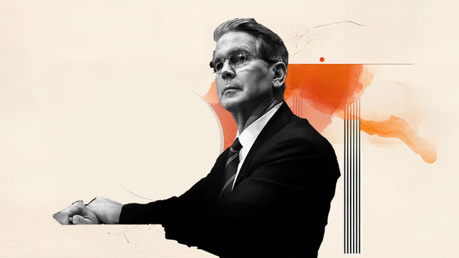 Bessent says Fed should "wait and see" before cutting rates | FXStreet