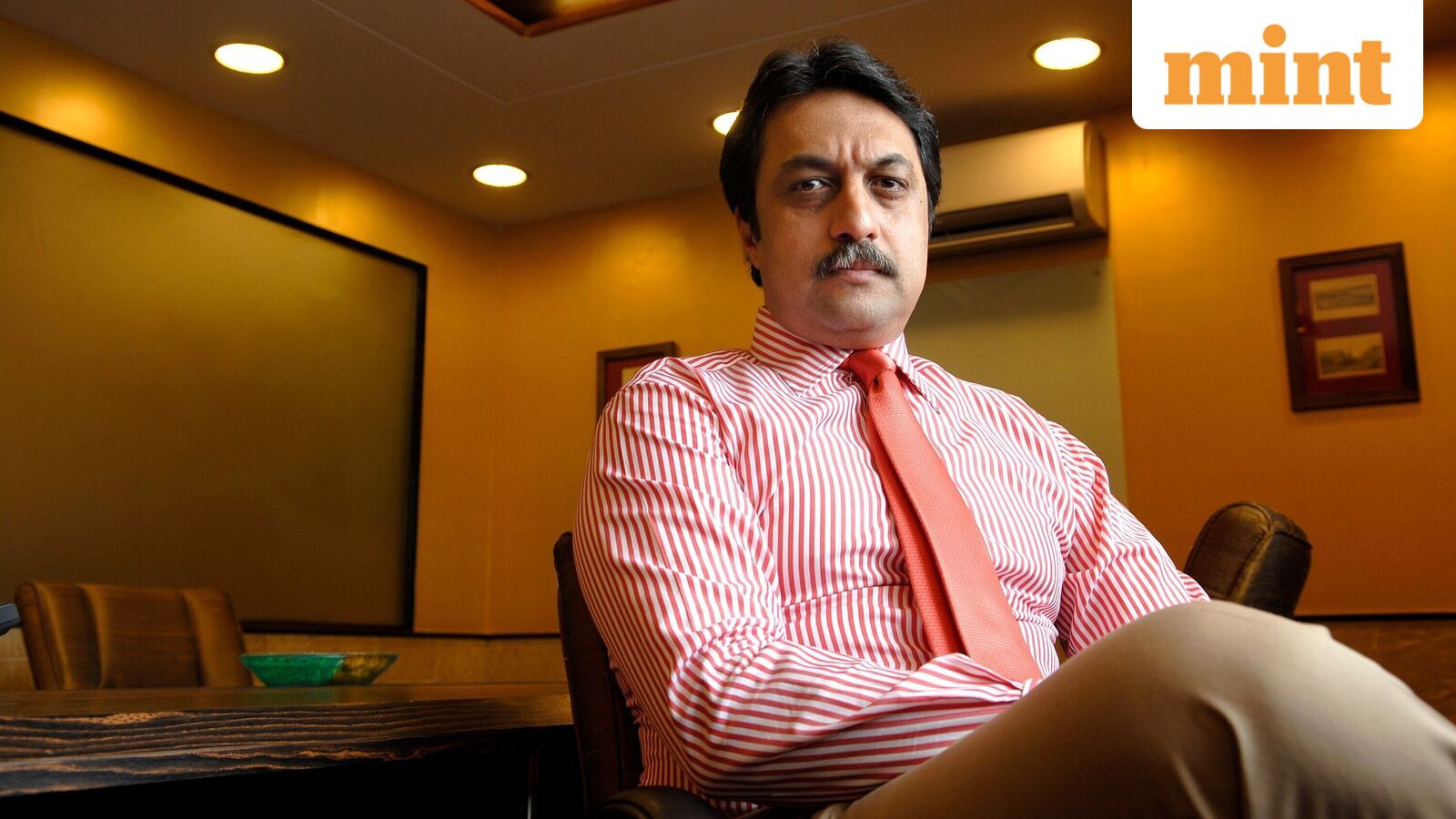 Can tolerate oil at $300, Sensex at 30k, INR at 130, but not Islamabad Accord: Shankar Sharma says amid ceasefire talks | Stock Market News