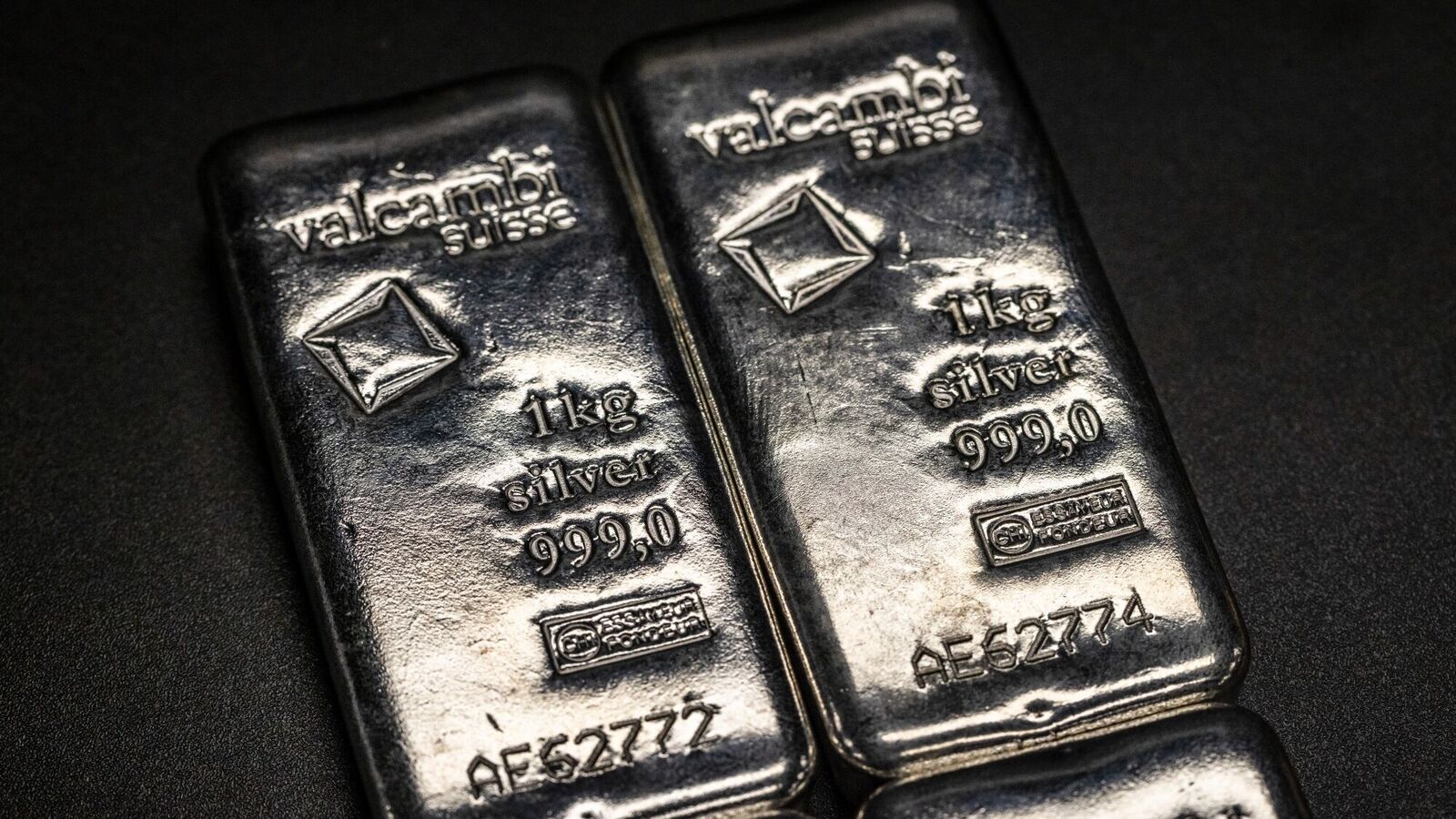 Silver rate slips as dollar firms, US-Iran peace talks eyed — will prices rebound or fall further? | Stock Market News