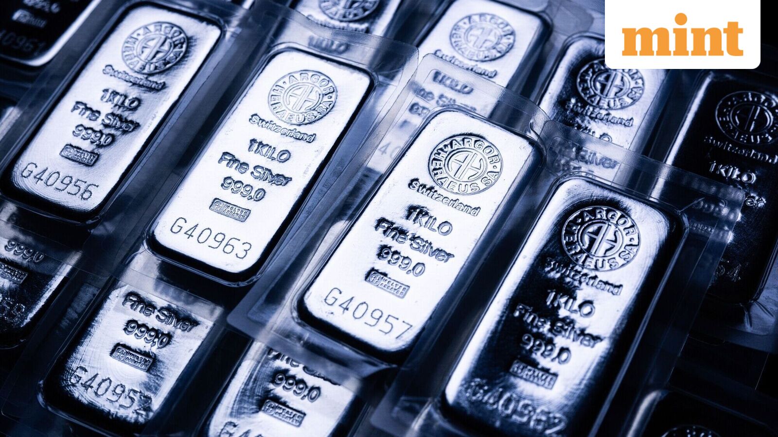 Silver rate in India drops 2% amid uncertainty in the Middle East ahead of US inflation data: Key levels to watch | Stock Market News