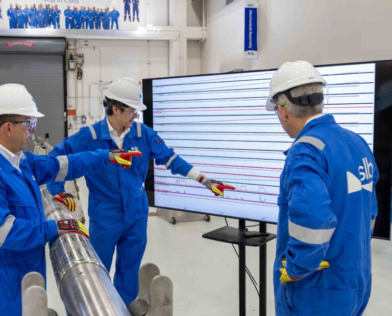 SLB launches new geosteering tool to enhance reservoir visibility