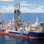 Greece to see first deepwater offshore well as Energean taps Stena DrillMAX