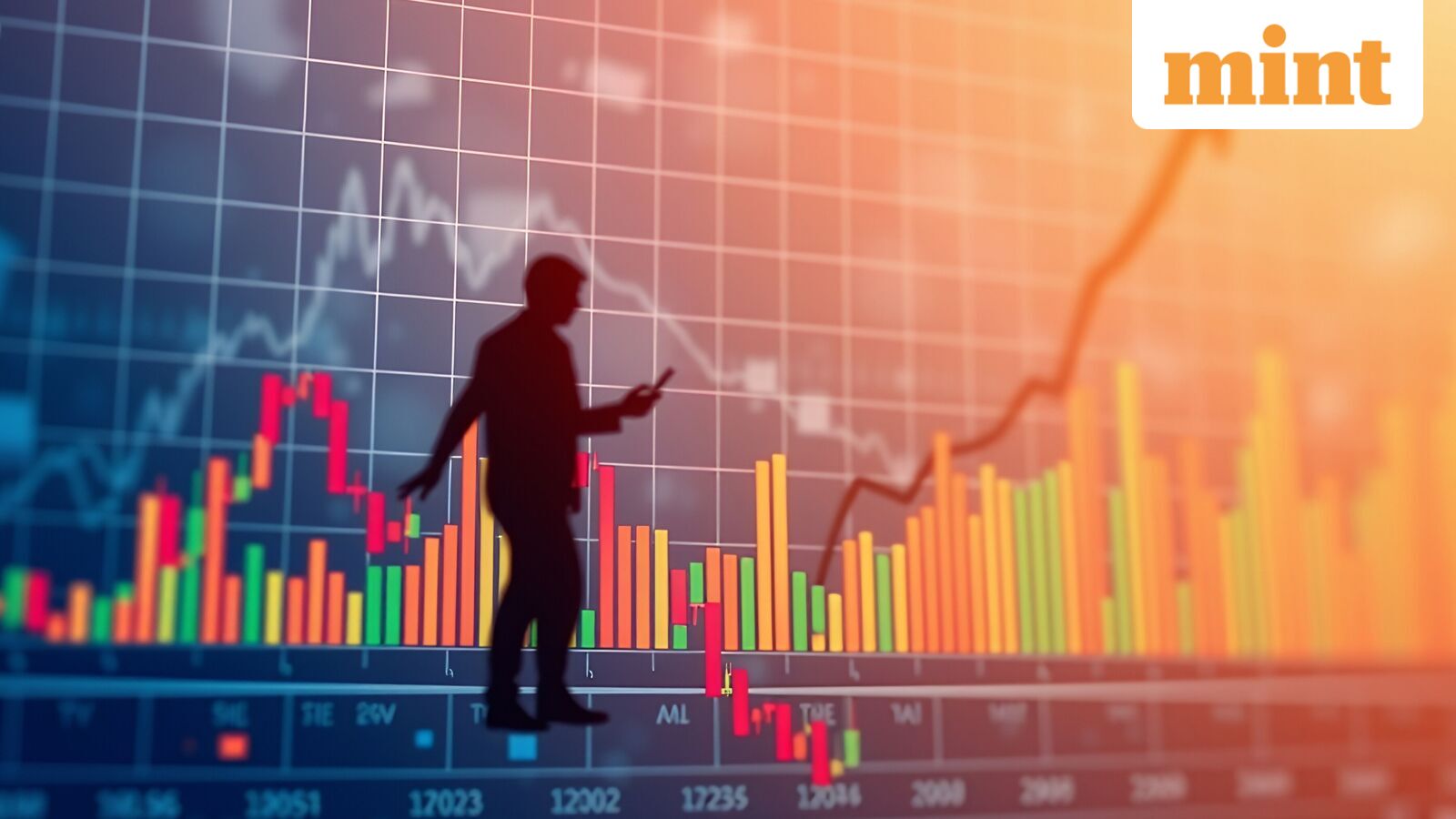 GE Shipping share price rises despite sideways trends in the Indian stock market