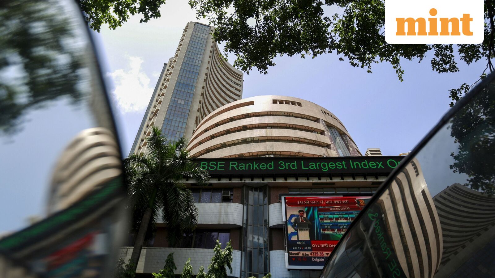 Stocks to watch: TCS, Bosch, NTPC, NHPC among 10 shares in focus today | Stock Market News