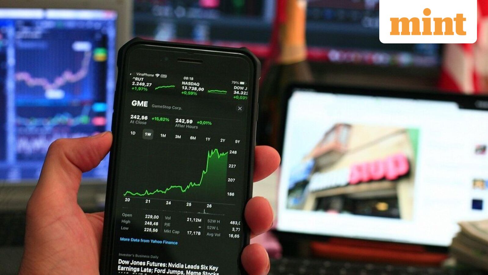 Anand Rathi announces  ₹7 dividend, 1:1 bonus shares along with Q4 results. Check details