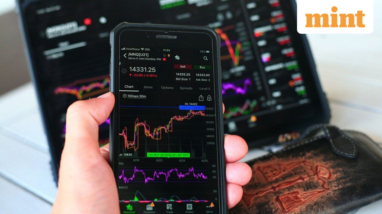 900% rally in five years! Multibagger stock to be in focus on Monday. Details here