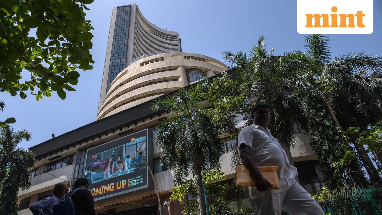 Stocks to watch: HCL Tech, Vedanta, TVS Motor among 10 shares in focus today