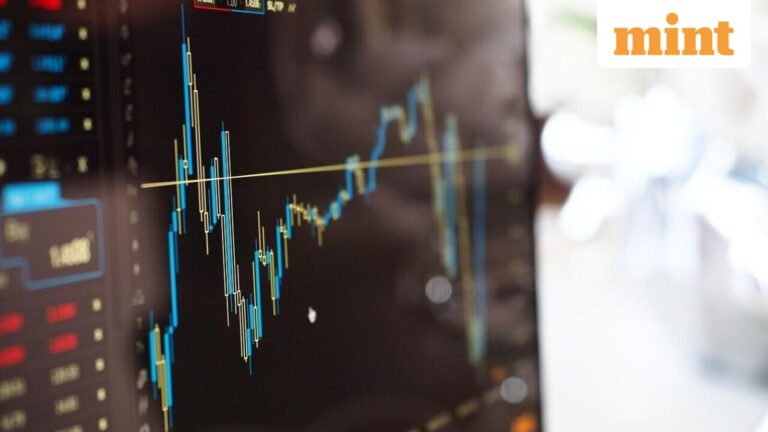 ₹3 to  ₹317: Multibagger penny stock turns  ₹1 lakh to  ₹1.05 crore in six years