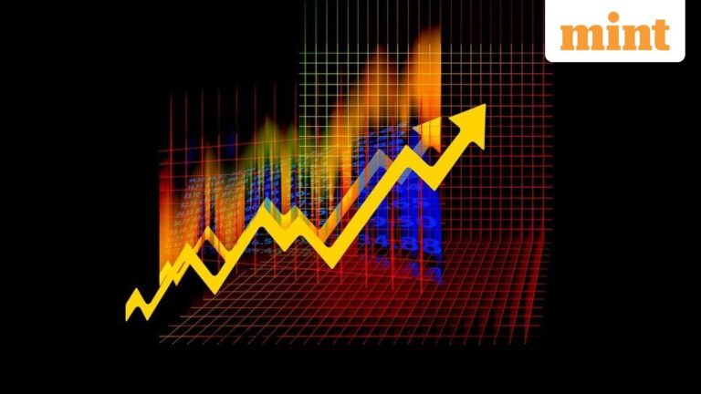 Realty stock Man Infraconstruction jumps 7% after acquiring South Mumbai projects worth  ₹2,000 crore