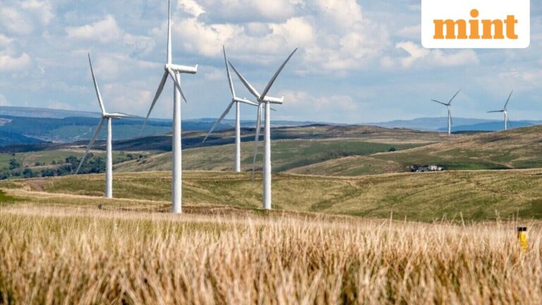 Multibagger stock Suzlon Energy share price declines after a 5-day rally: Should you buy now?