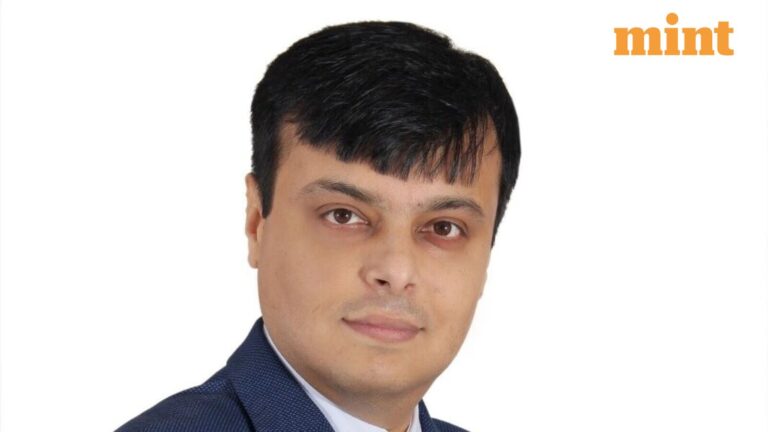 Vinay Rajani of HDFC Sec suggests Action Construction Equipment, Moil shares to buy