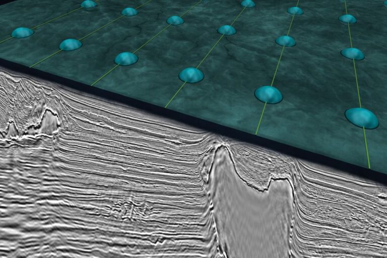 TGS secures three-year extension for U.S. Gulf OBN seismic contract