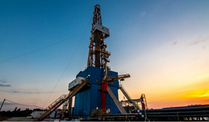 Baker Hughes teams with DTEK to expand Ukraine gas production capacity