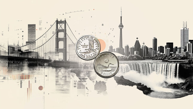 Canadian Dollar dips vs USD; Oil strength to limit losses and cap USD/CAD