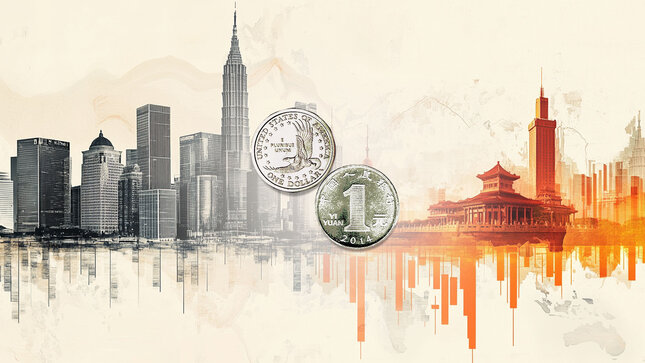 CNY: On track to test 6.80 with strong local demand – Societe Generale