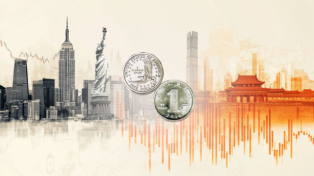 USD/CNH: Bearish momentum nears key supports – OCBC