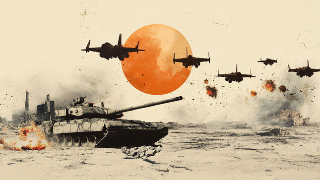 Trump steps up pressure on Iran with new military deployment - The Washington Post