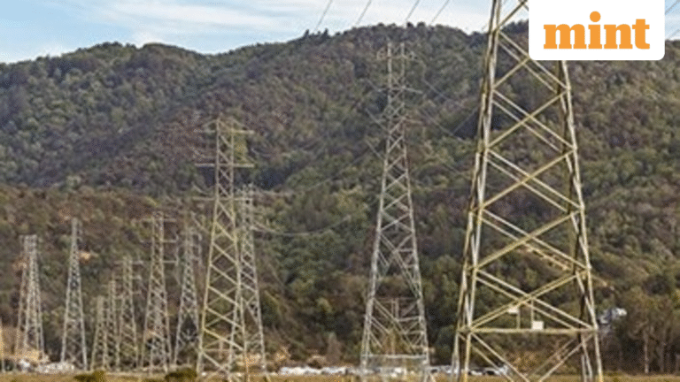 Om Power Transmission IPO listing date today. GMP, experts signal muted debut of shares in Indian stock market