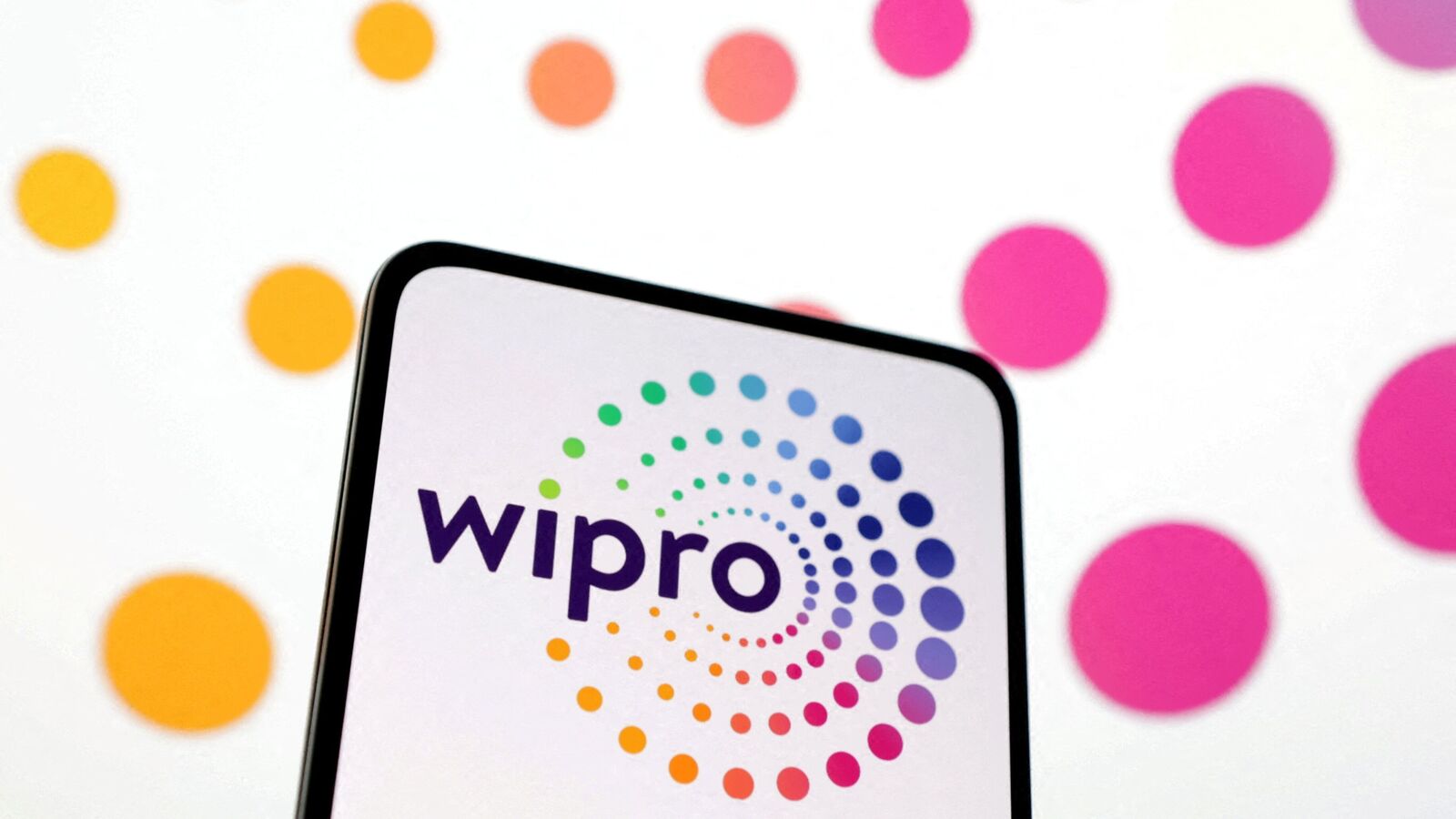 Wipro to consider buyback of shares along with Q4 results 2026 on this date. Details here