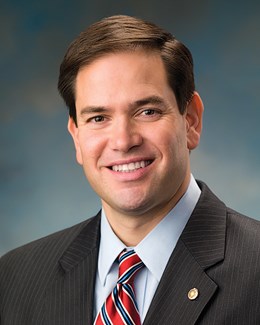 Rubio: U.S. will not accept Iran control of key oil chokepoint Hormuz