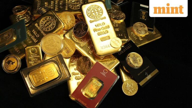 Gold rate outlook: ASK Private Wealth's CIO Somnath Mukherjee turns neutral on gold after two years; here's why