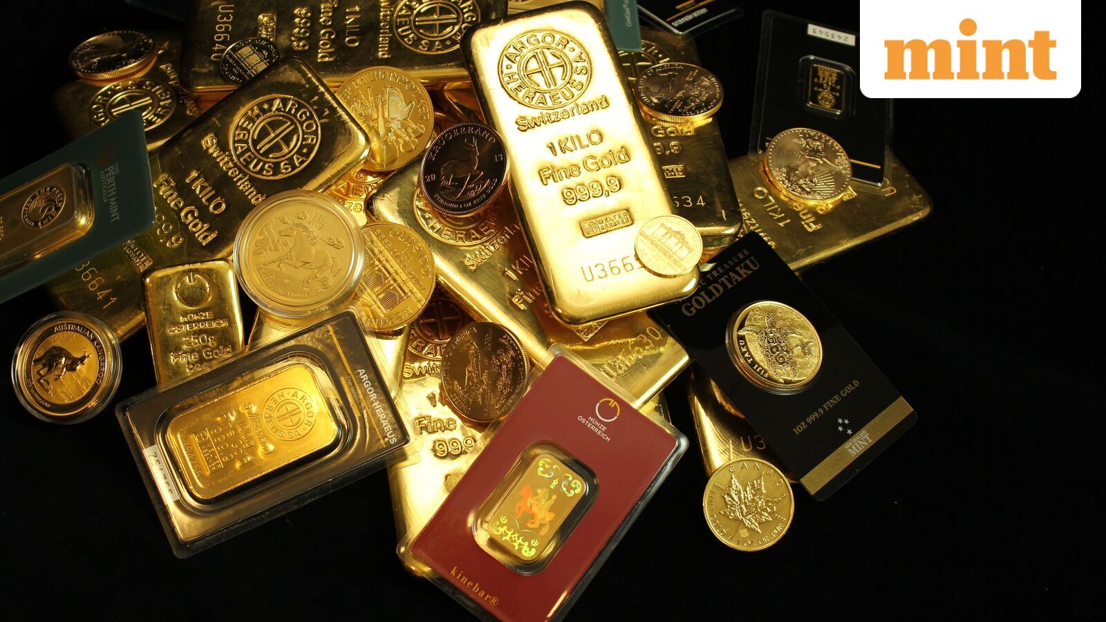 Gold rate outlook: ASK Private Wealth's CIO Somnath Mukherjee turns neutral on gold after two years; here's why