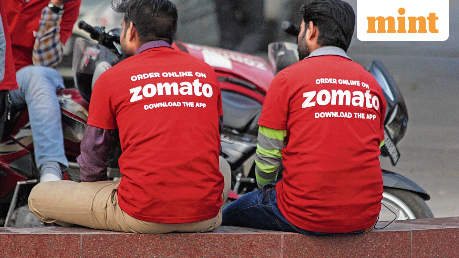 Zomato parent Eternal share price falls 3.5% ahead of Q4 results; here's what brokerages expect - all eyes on Blinkit