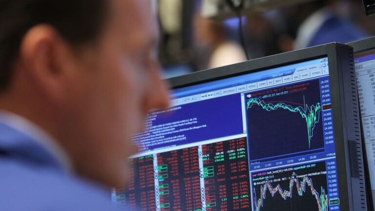 Crash signals are getting louder for European stocks, says BofA — Here's why