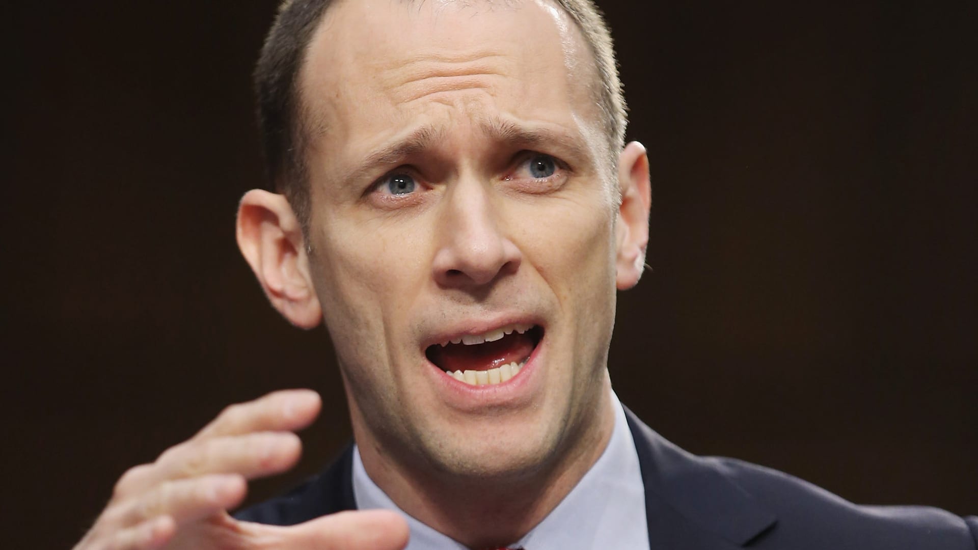 Recent inflation data was 'bad news': Chicago Fed's Goolsbee